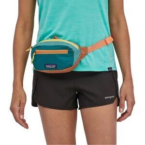 Patagonia Ultralight Black Hole Mini Hip Pack